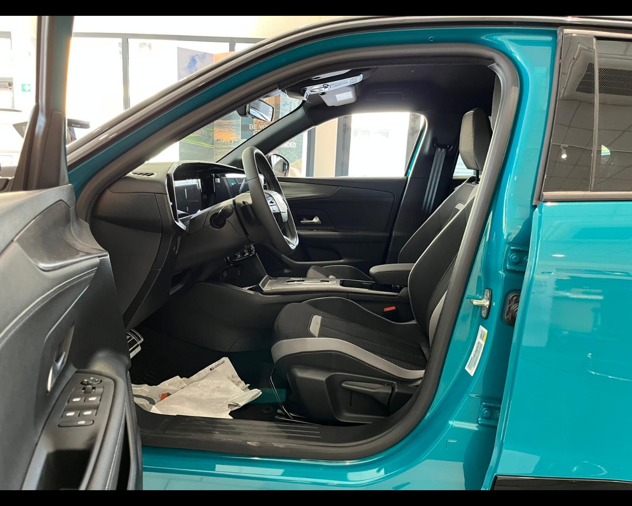 Foto OPEL Mokka 1.2 GS s&s 130cv at8