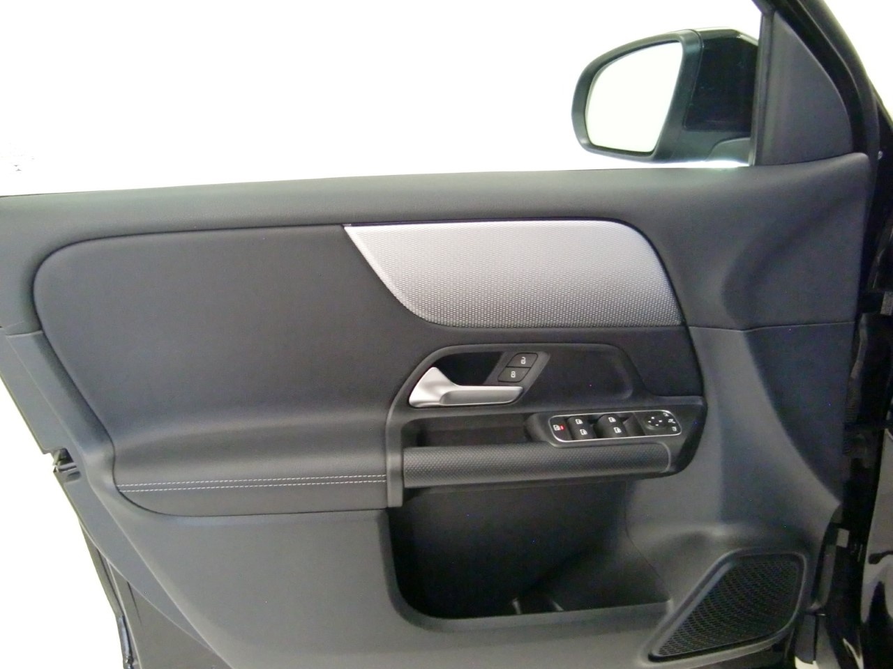 Mercedes GLB GLB 180 D Sport 8G-DCT - 10