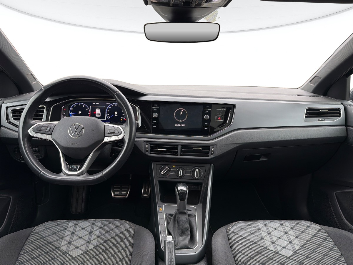 Volkswagen Taigo Usato 2022 Taigo Mestre