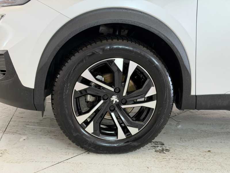 2008 Ii 2020 - 2008 1.2 Puretech Allure Pack S&s 130cv