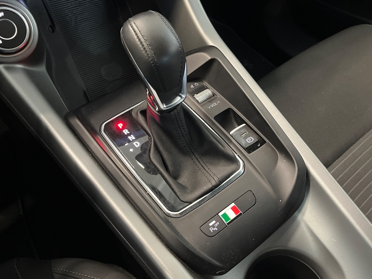 Alfa Romeo Tonale Usato 2024 Tonale Verona