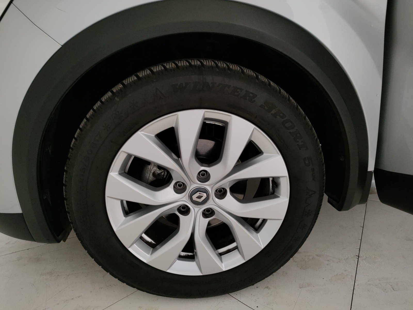 Renault Captur Usato 2020 Captur Mestre