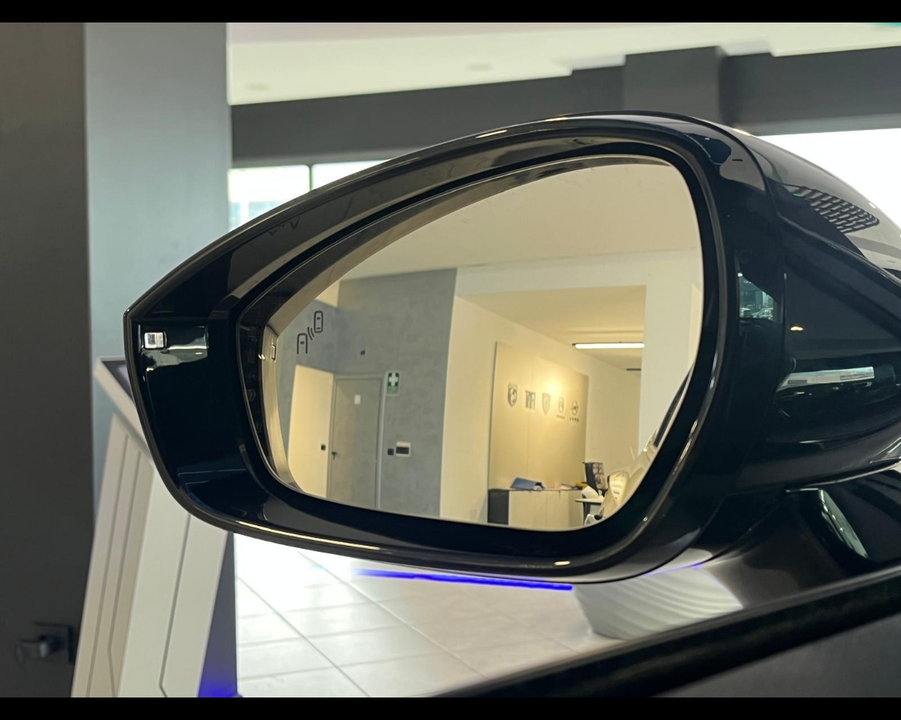 Foto OMODA Omoda 5 1.6 tgdi Premium 7dct