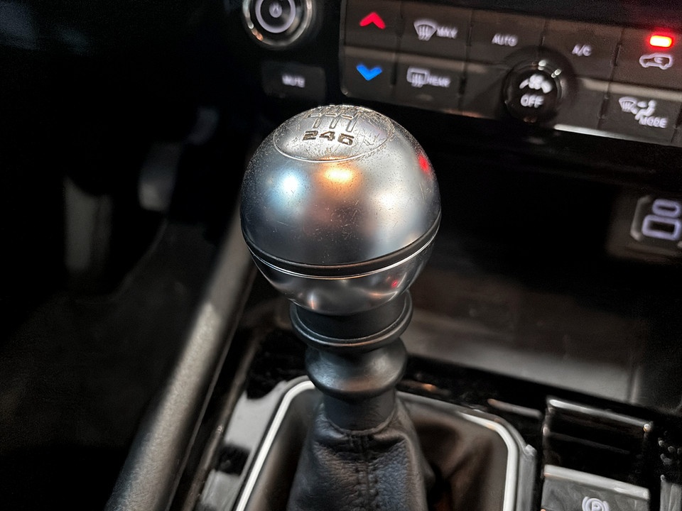 JEEP Compass 1.6 mjt Longitude 2wd 130cv Diesel usato - 15