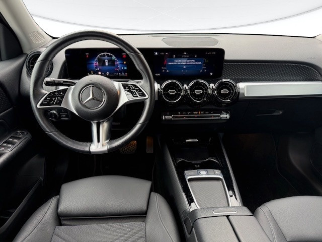 Mercedes GLB Usato 2024 GLB Modena