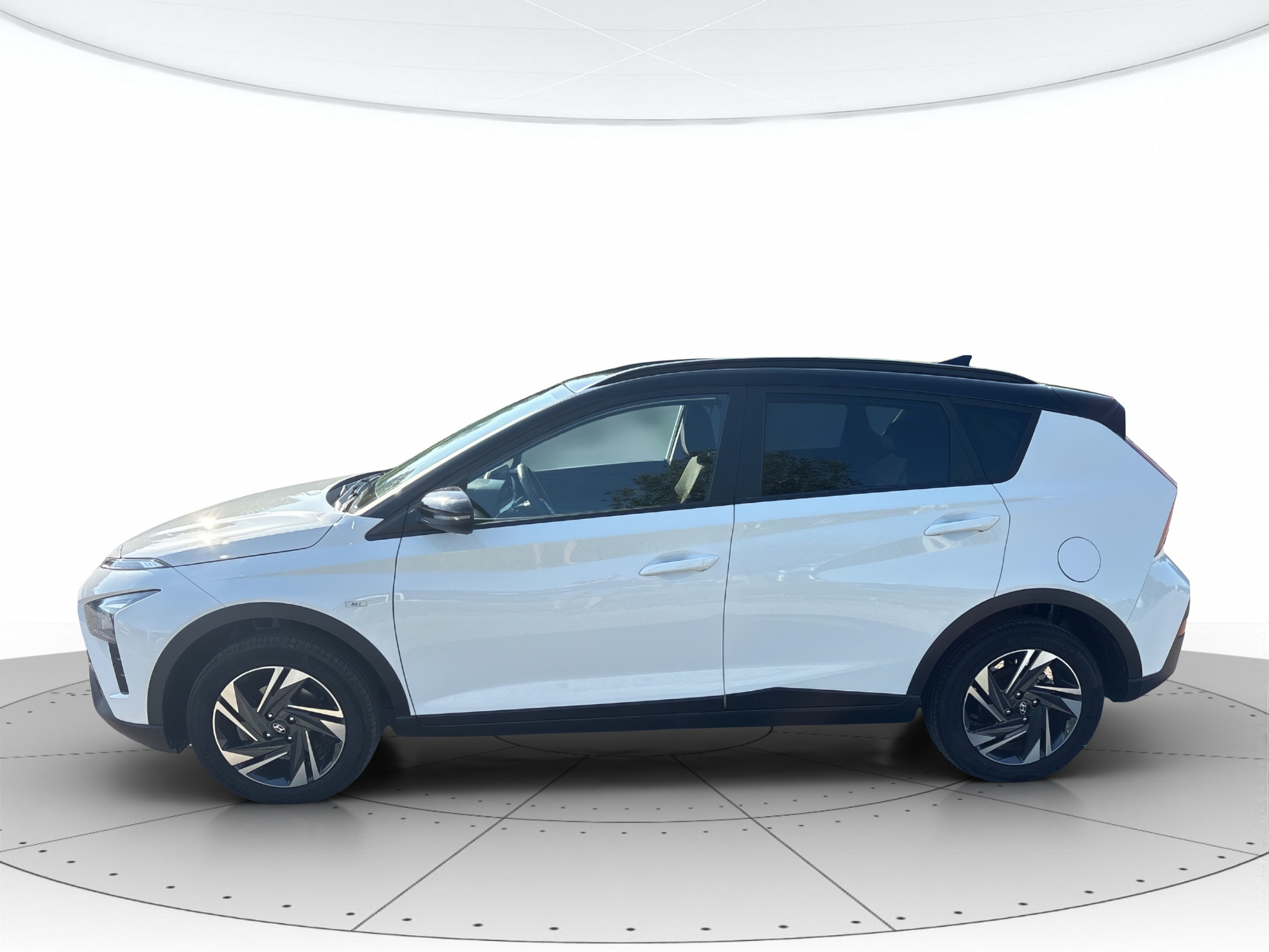 Hyundai Bayon Usato 2024 Bayon Rovigo