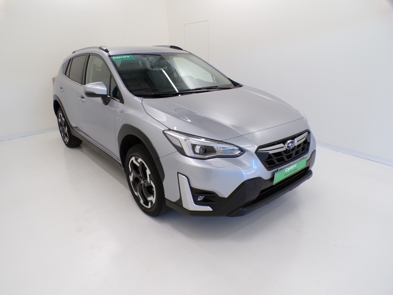 Subaru  XV 2.0 i e-BOXER Style Xtra CVT Lineartronic - 3