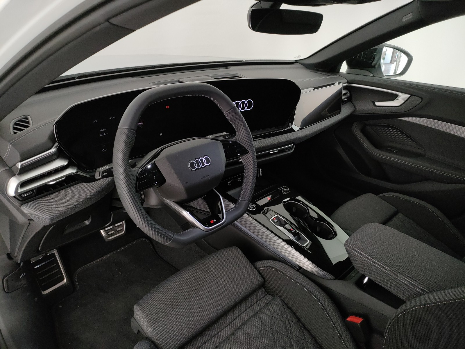 Audi A5 2024 KM0 2025 A5 2024 Padova