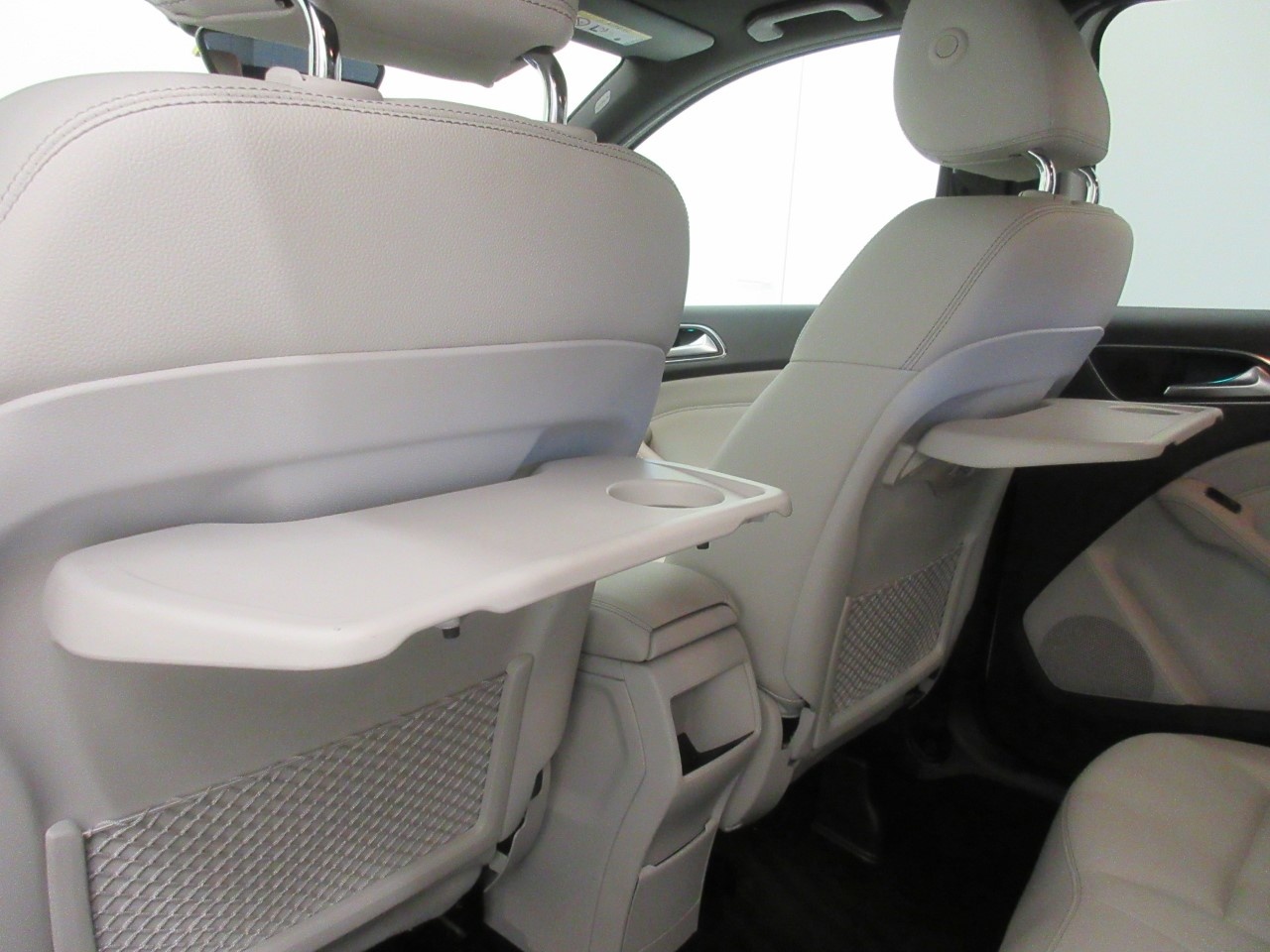Mercedes Classe B Classe B 200 D Sport Tech 4Matic 7G-DCT - 15