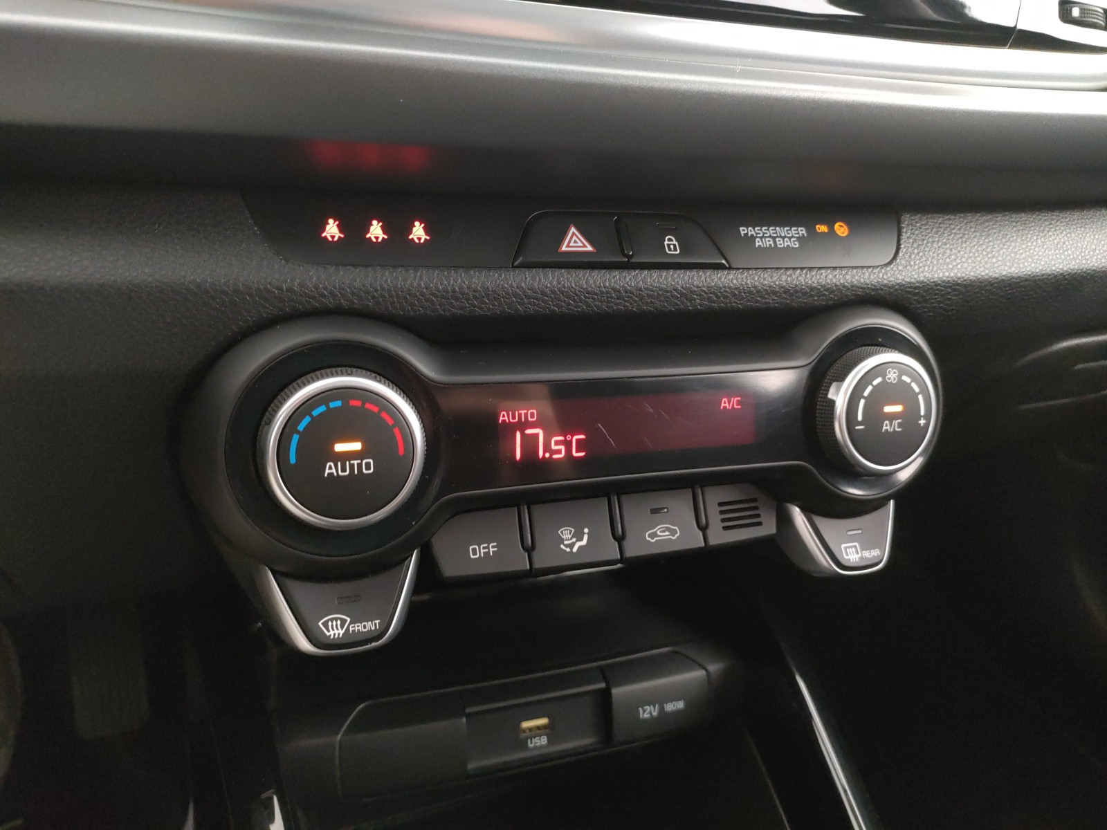 Kia Rio Usato 2021 Rio Legnago
