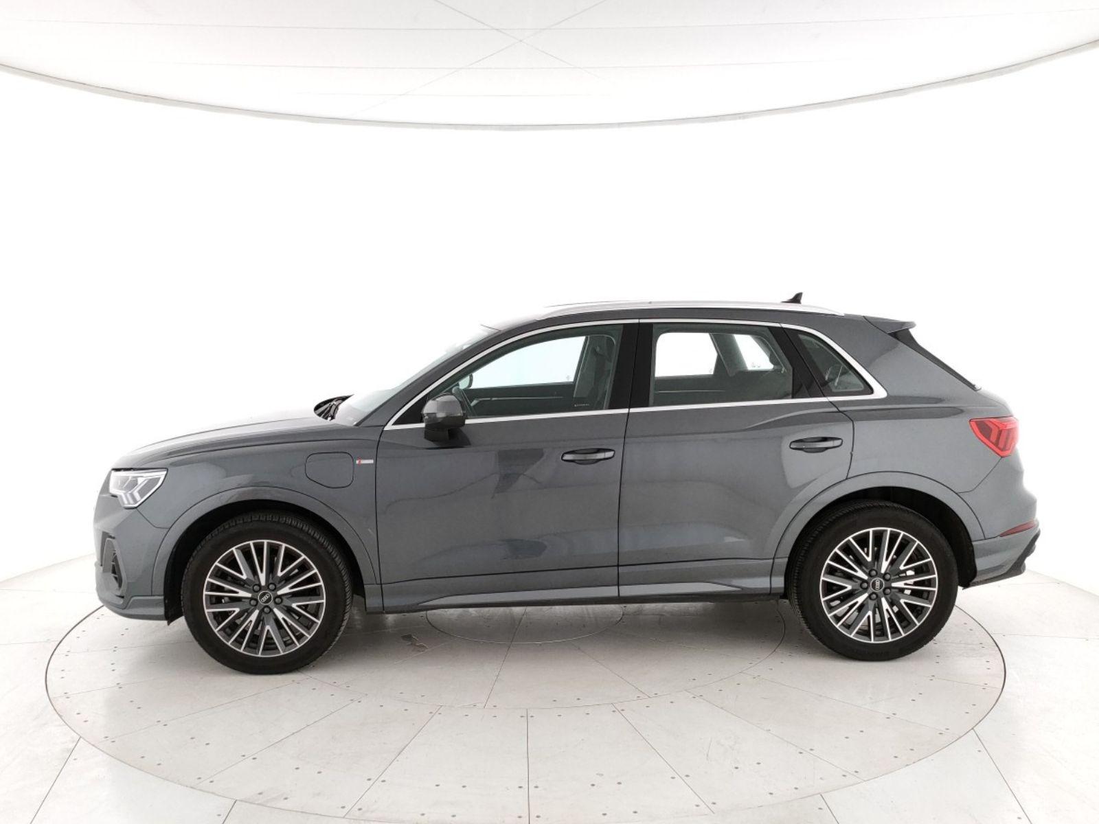 Audi Q3 Usato 2023 Q3 Padova