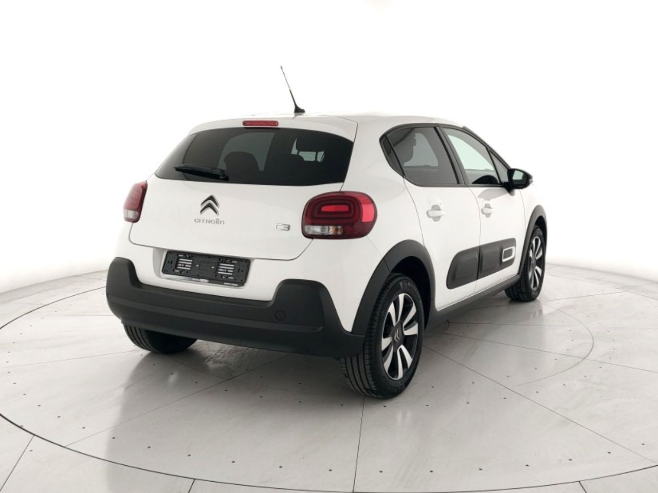 Citroen C3 Usato 2023 C3 Carpi