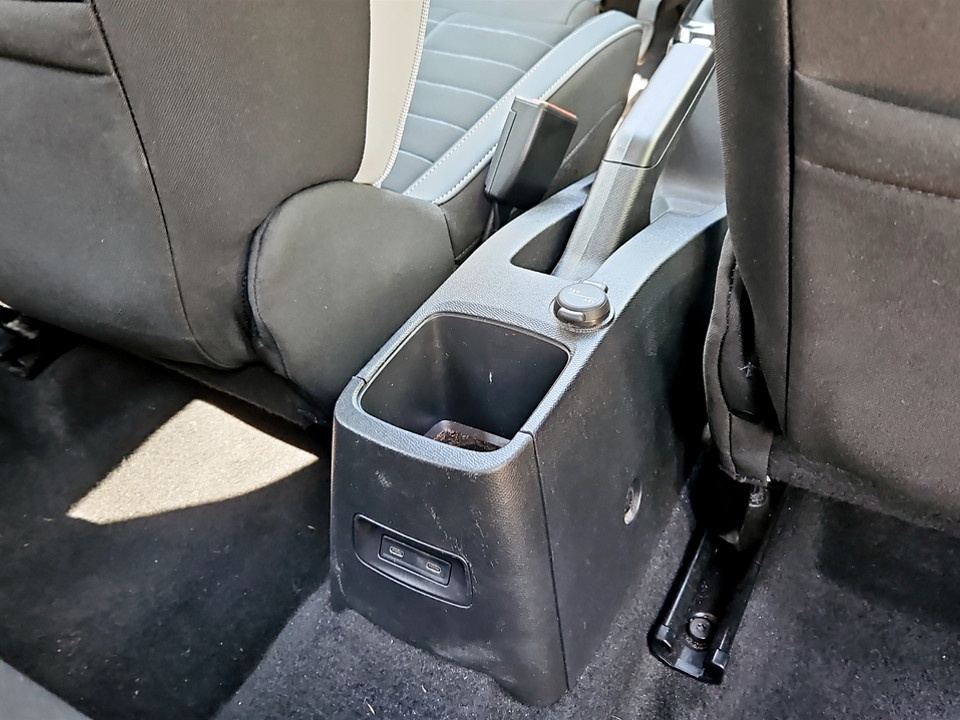 CITROEN C3 1.2 puretech turbo Max 100cv s&s Benzina usato - 17