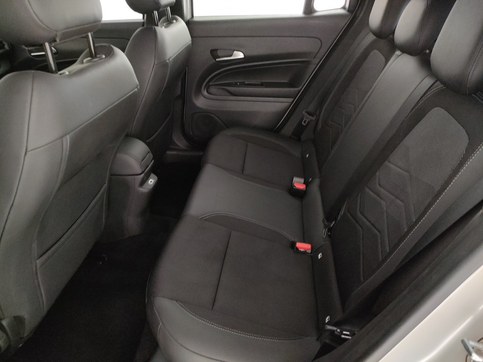 Jeep Avenger Usato 2025 Avenger Mestre