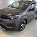 Rifter - Rifter Bluehdi 130 S&s Gt Long 7 Posti