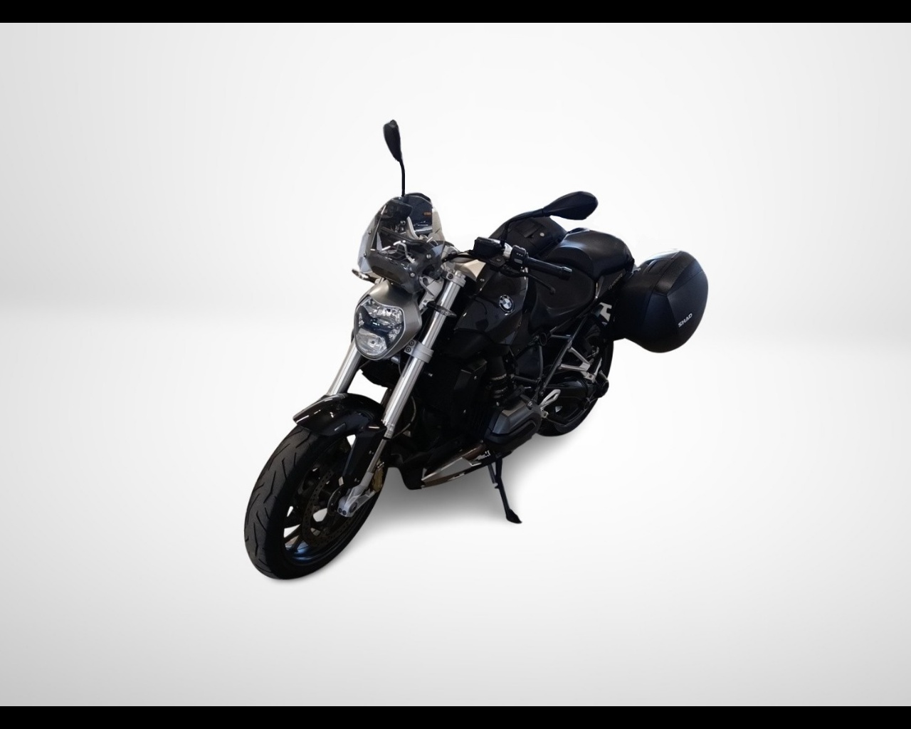 BMW MOTORRAD R 1200 R