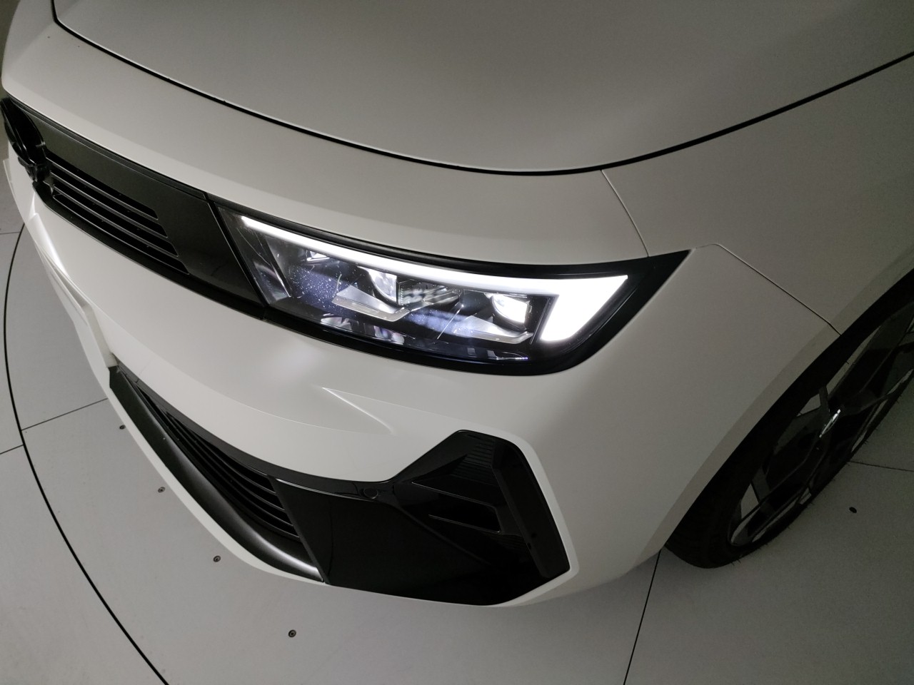 Opel Astra KM0 2025 Astra Porto Mantovano