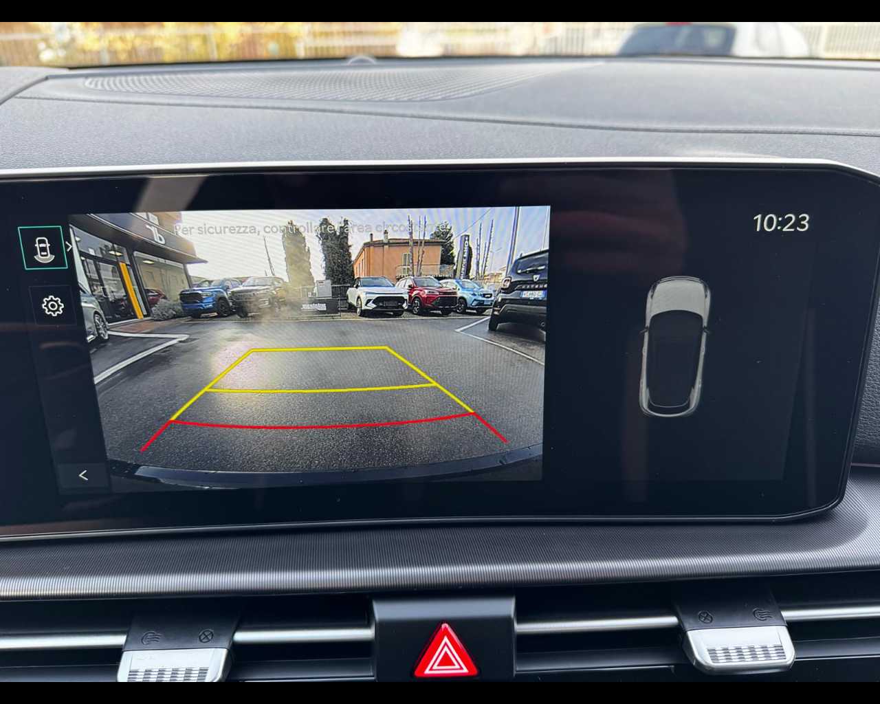 Kia Sportage KM0 2025 Sportage Legnago