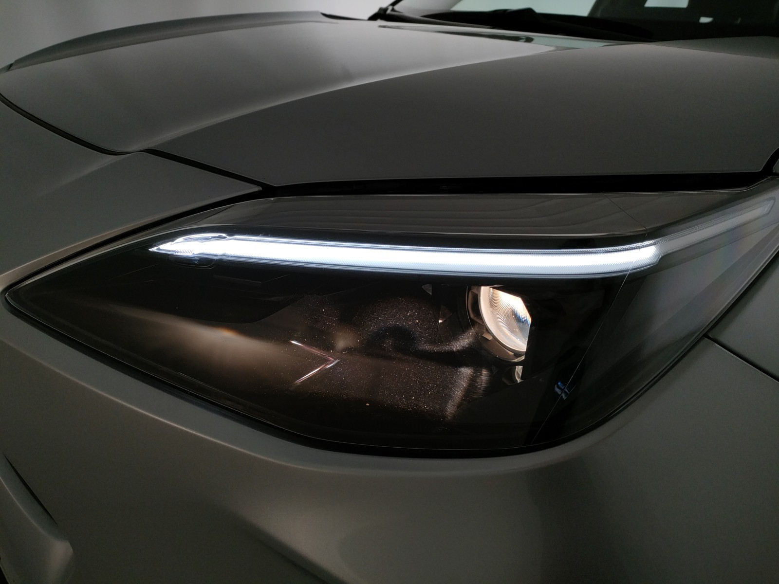 Toyota Yaris Cross Usato 2025 Yaris Cross Padova