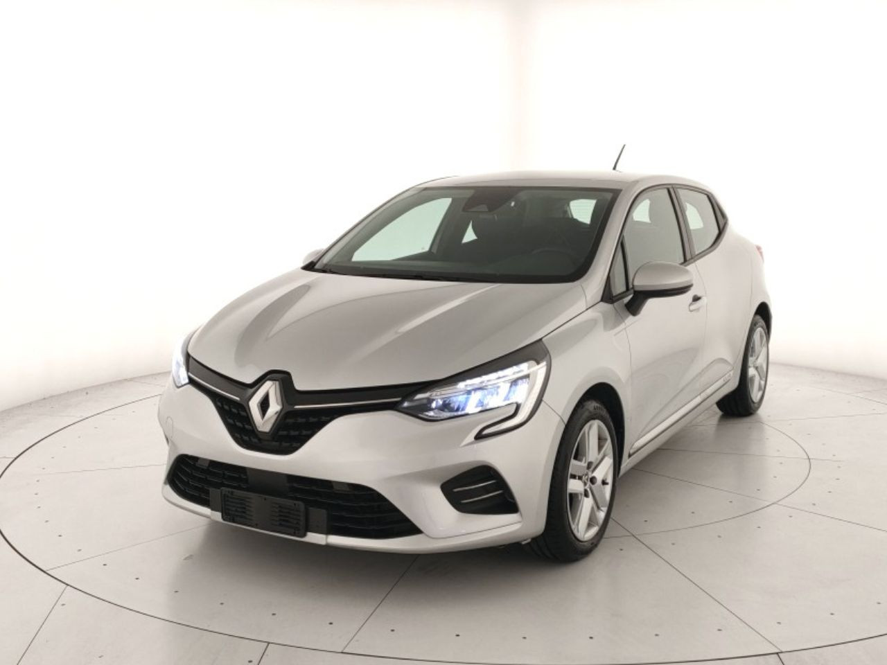 Renault Clio Usato 2023 Clio Parma