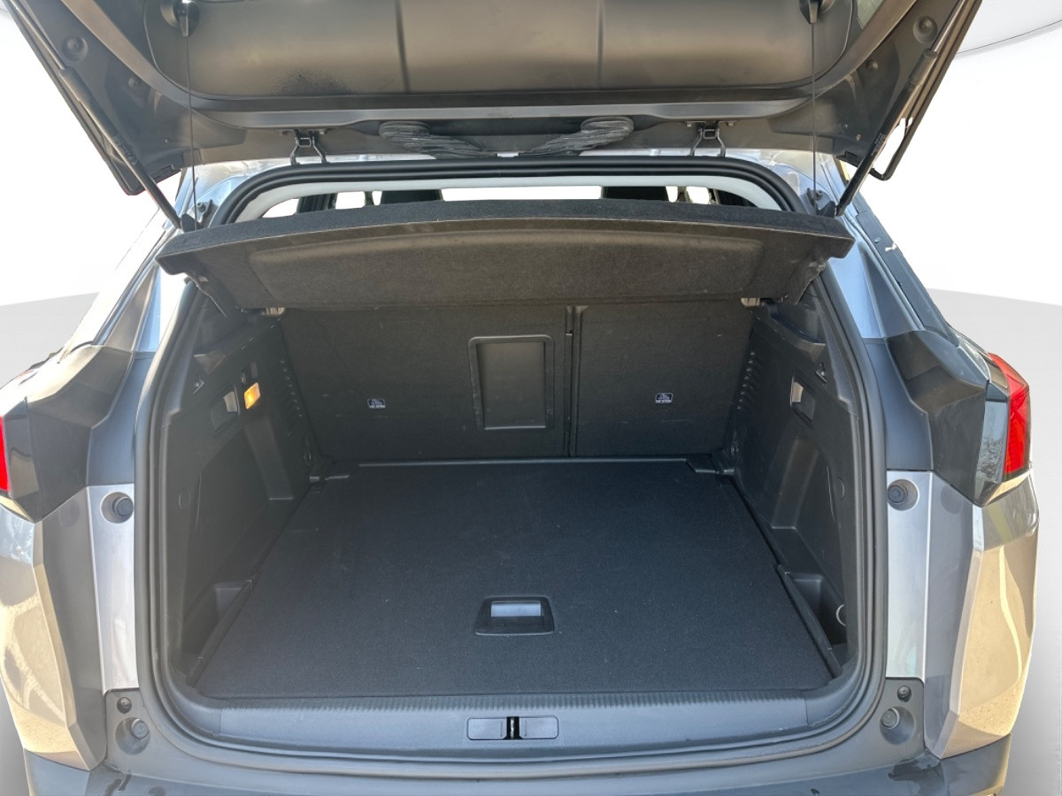 Peugeot 3008 Usato 2022 3008 Carpi