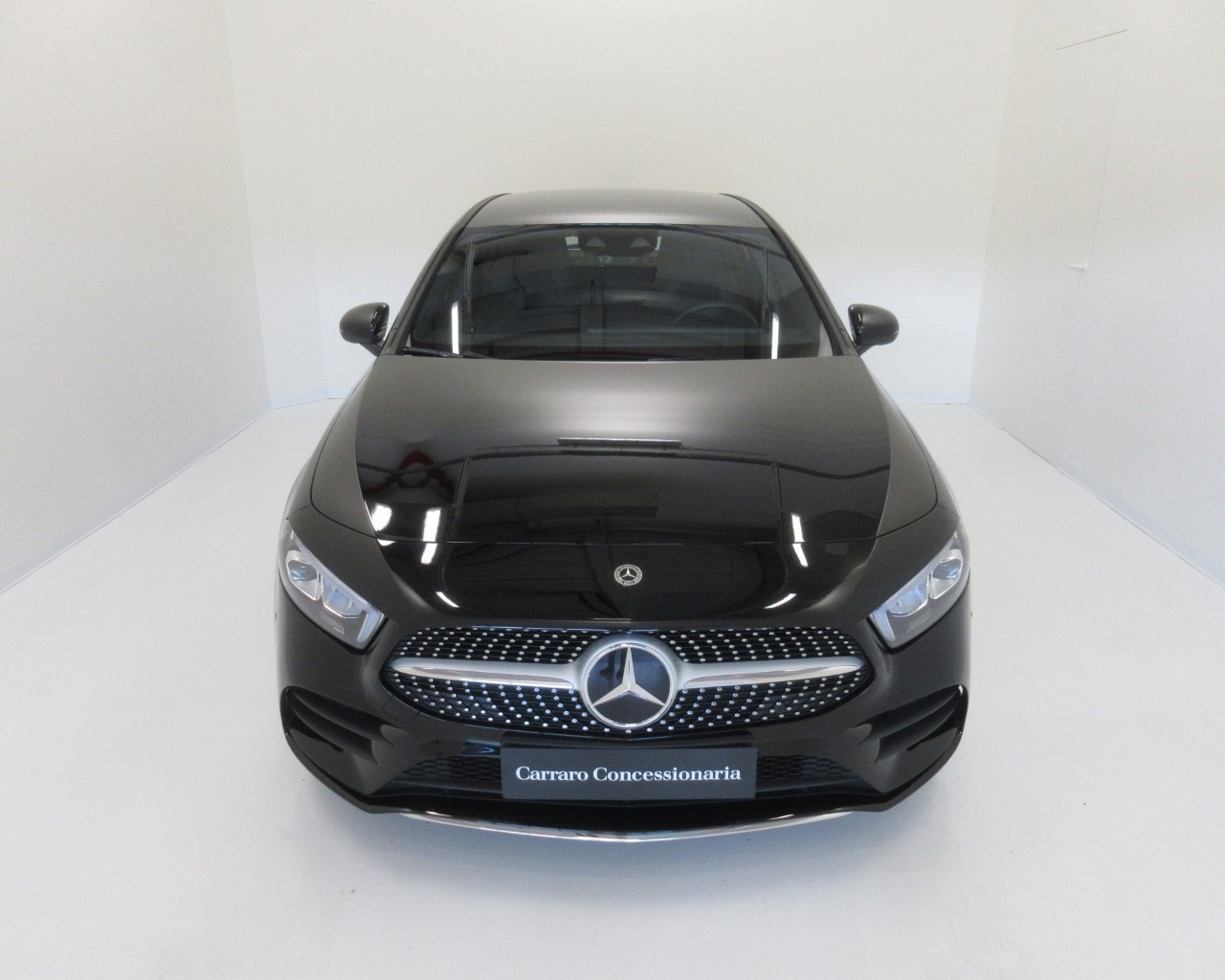 Mercedes Classe A Classe A 160 Premium - 2