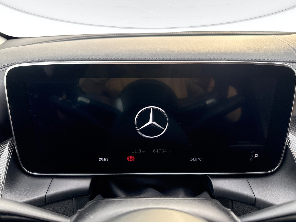 Mercedes GLC Usato 2023 GLC Padova