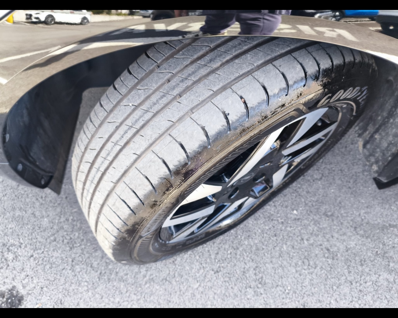 Foto OPEL Mokka 1.2 GS s&s 130cv at8