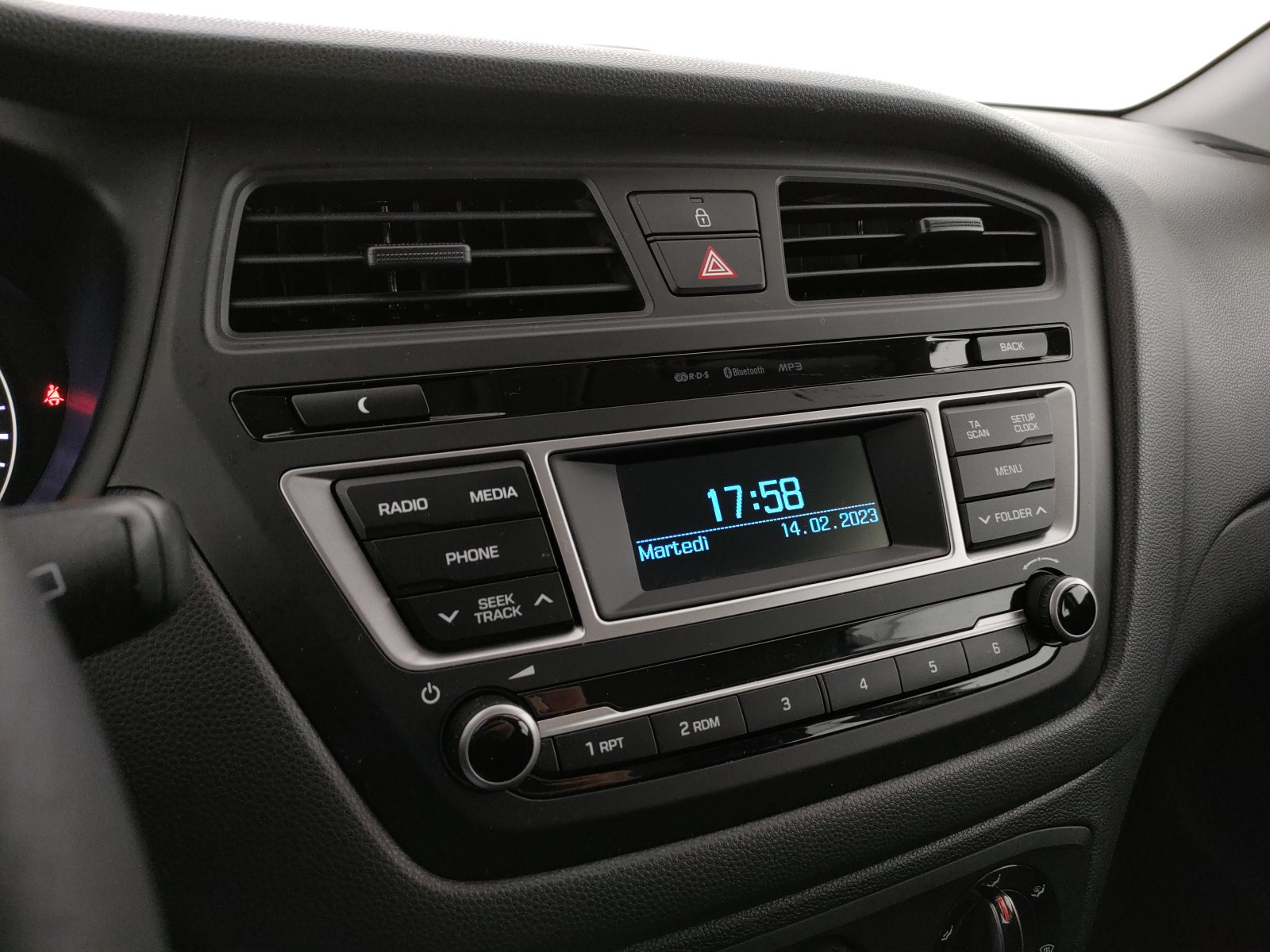 Hyundai i20 Usato 2018 i20 Legnago
