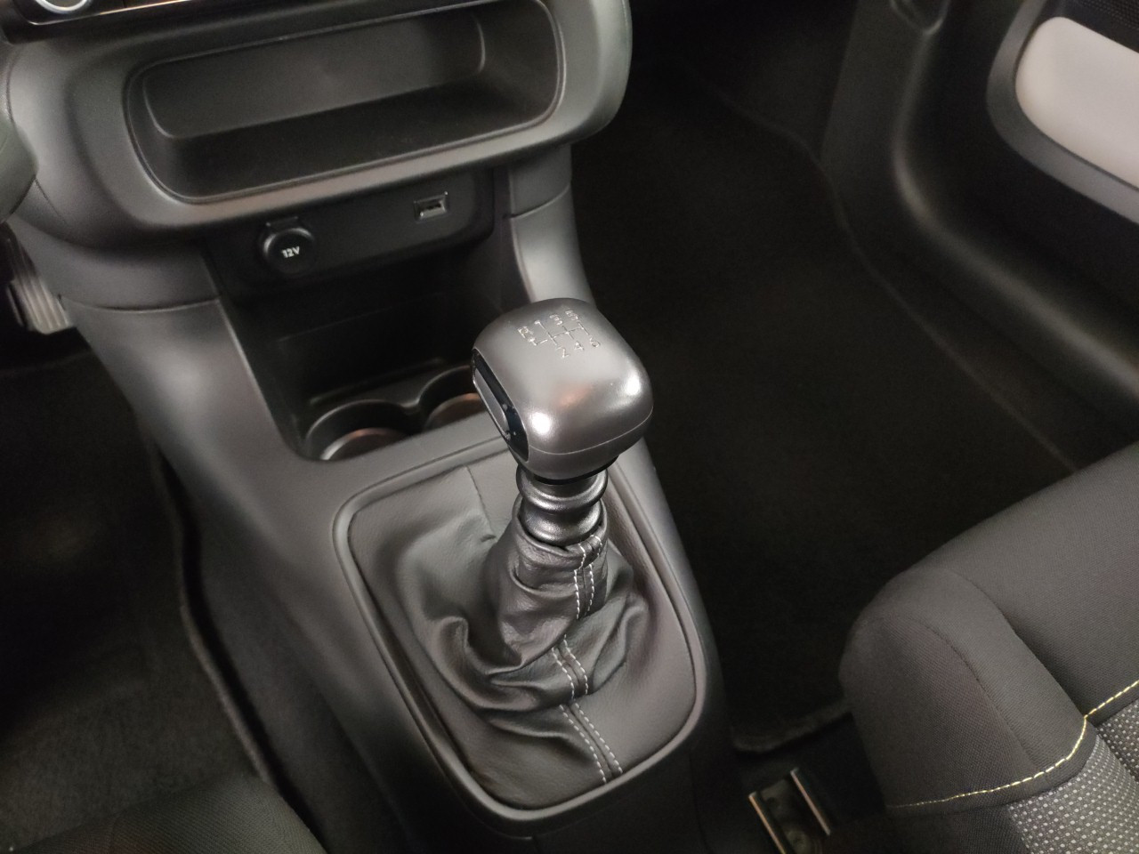 Citroen C3 Usato 2022 C3 Carpi