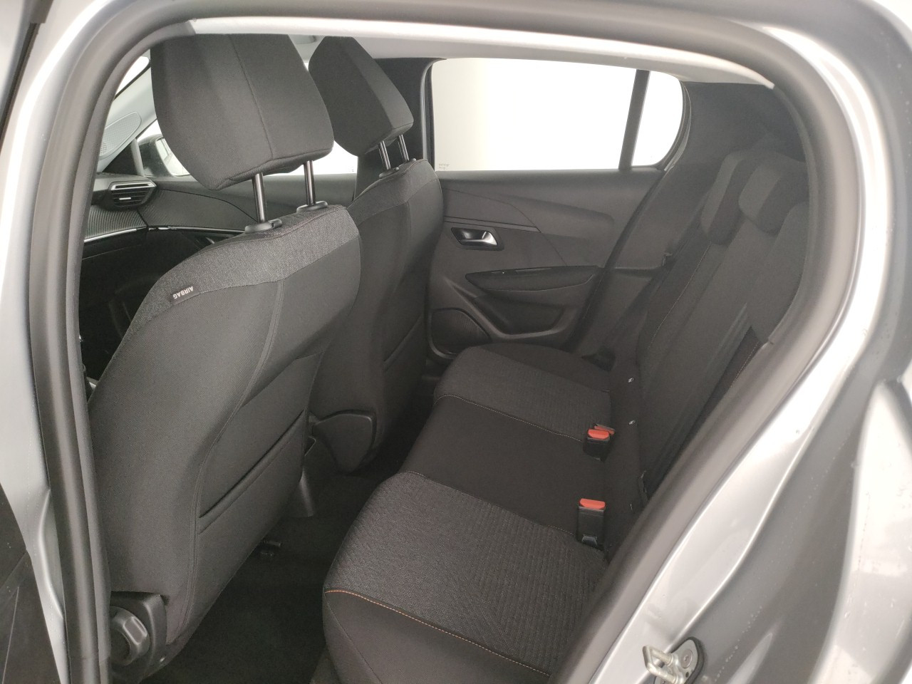 Peugeot 208 Nuovo Benzina 208 Porto Mantovano