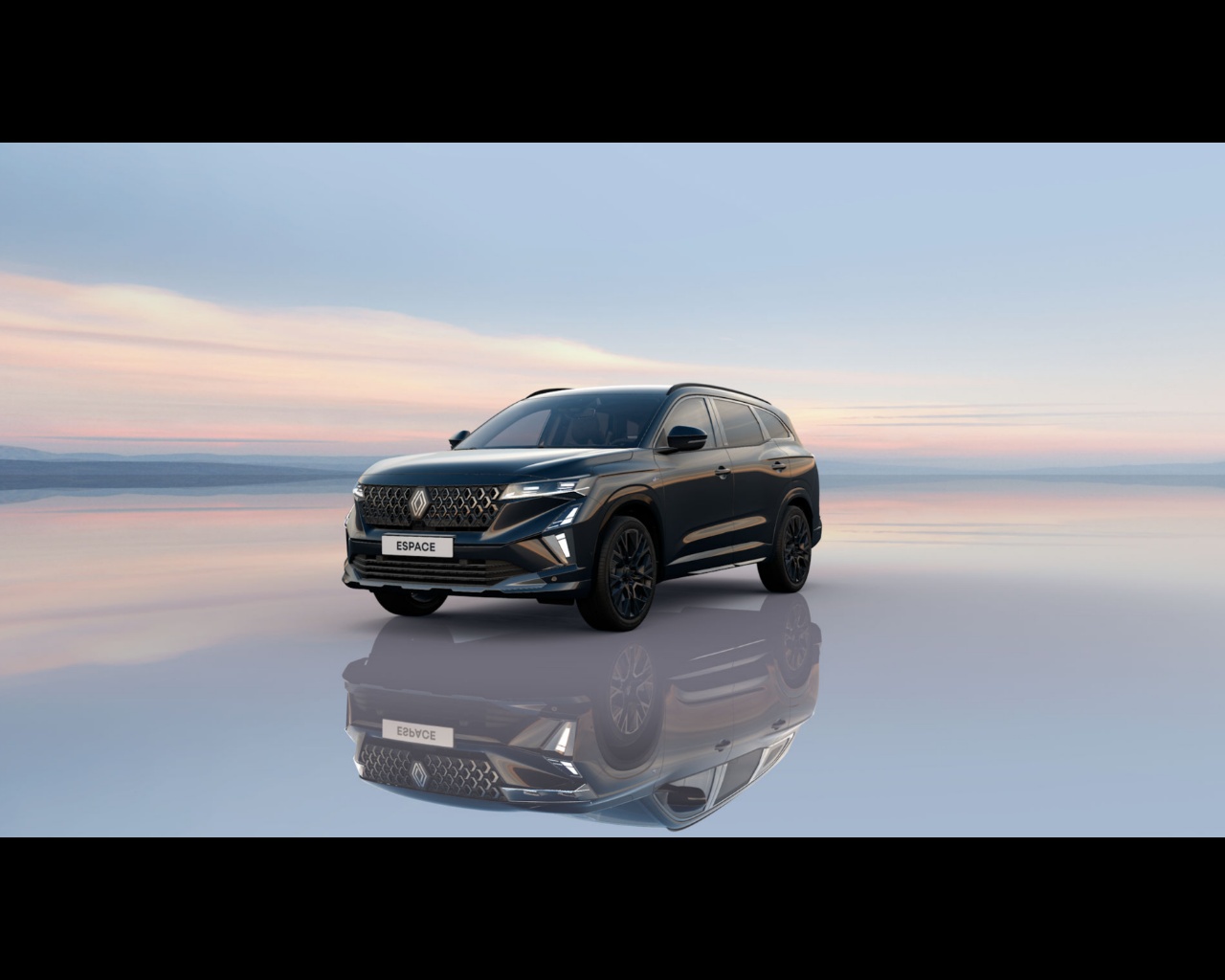 RENAULT Espace 6ª Serie