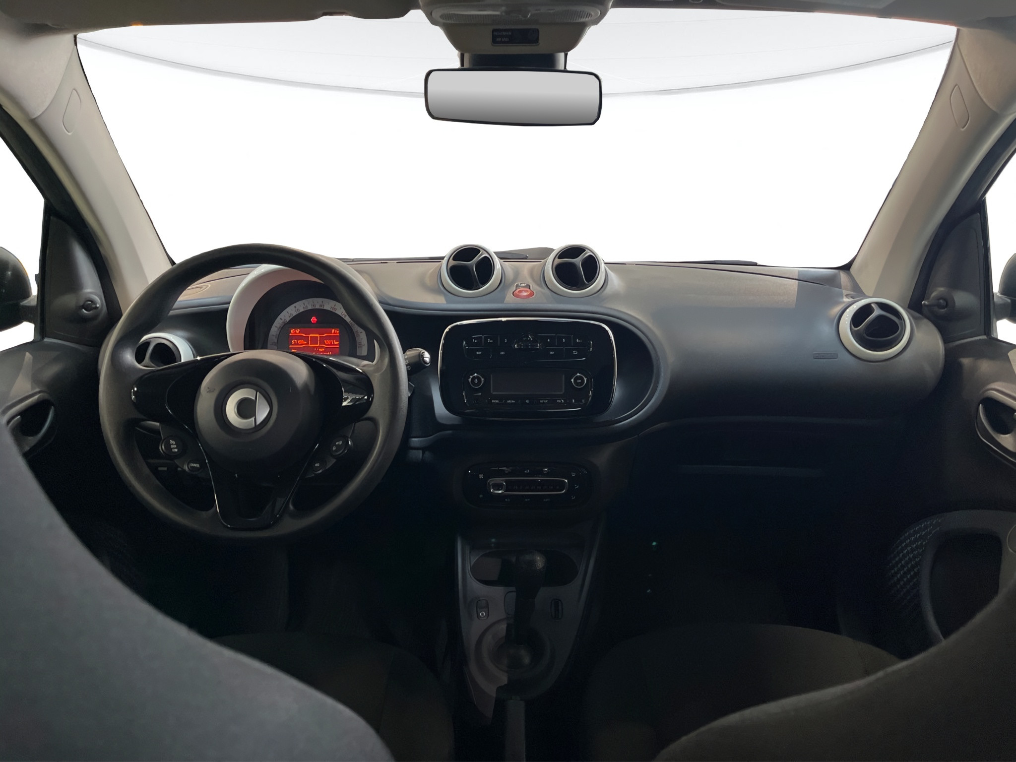Smart Fortwo Usato 2018 Fortwo Verona