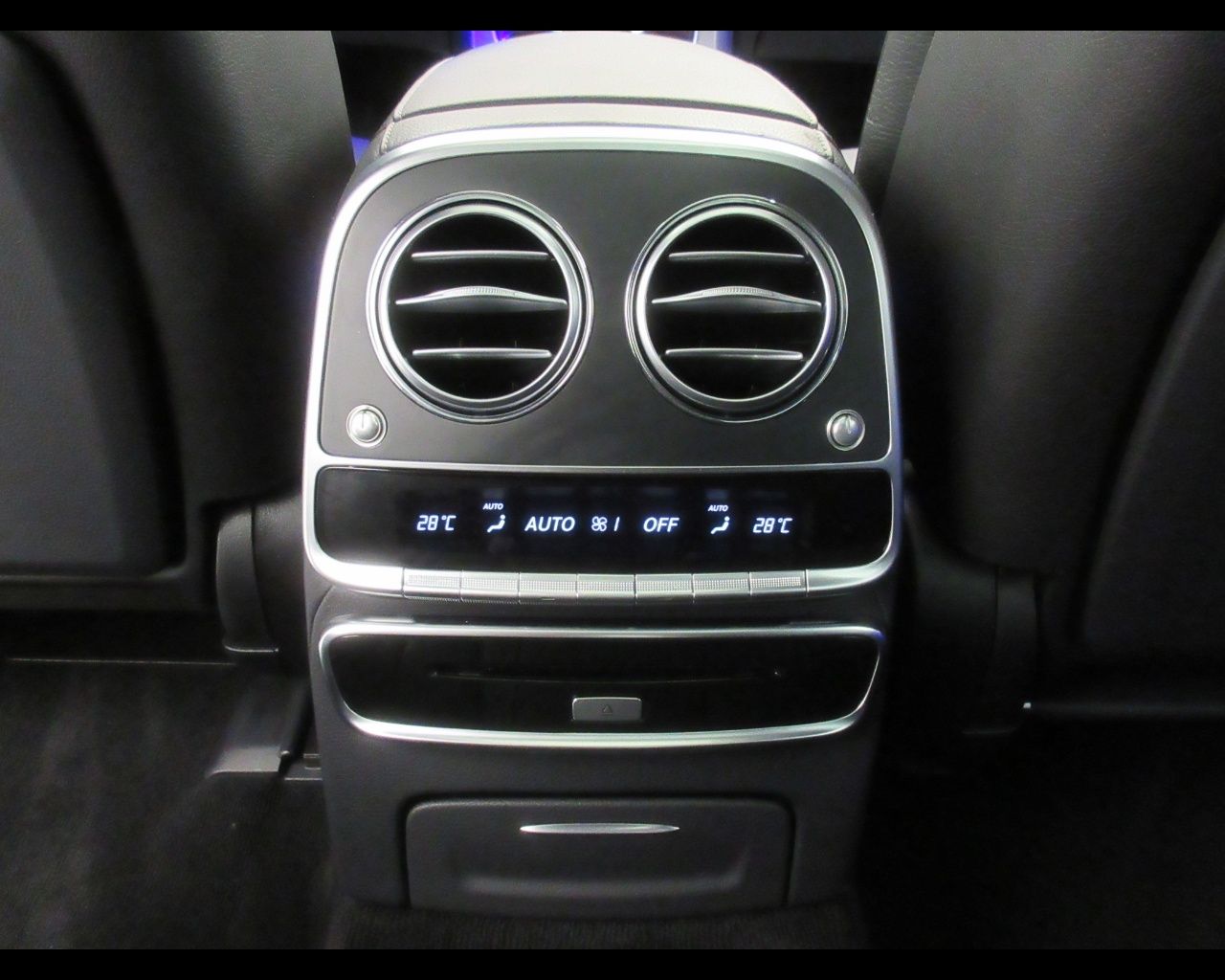 Mercedes Classe S Classe S Berlina 400 Premium Plus 4Matic 9G-Tronic Plus - 18