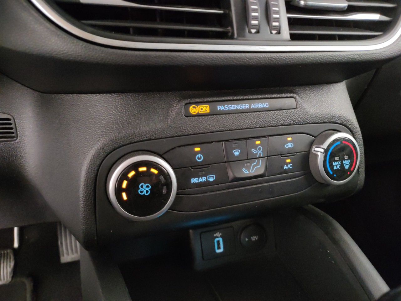Ford Focus Usato 2020 Focus San Zeno Naviglio