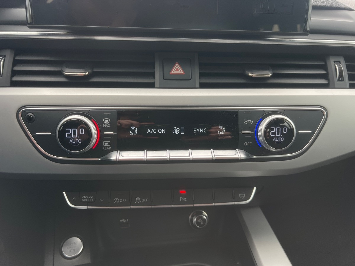 Audi A4 Usato 2020 A4 Rovigo