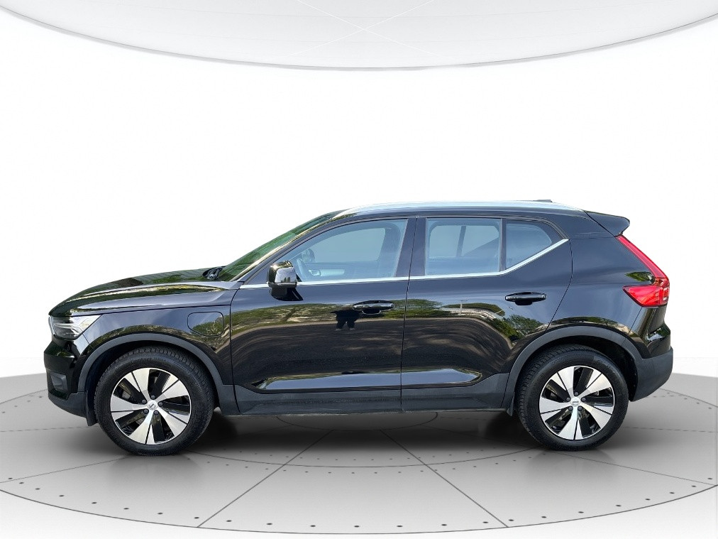 Volvo XC40 Usato 2021 XC40 San Vendemiano