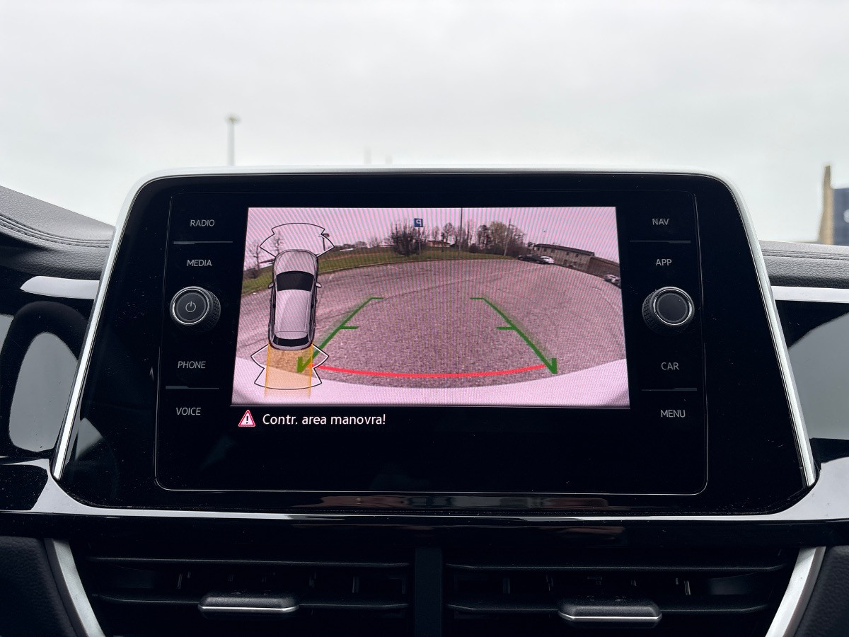 Volkswagen T-Roc Usato 2024 T-Roc Legnago