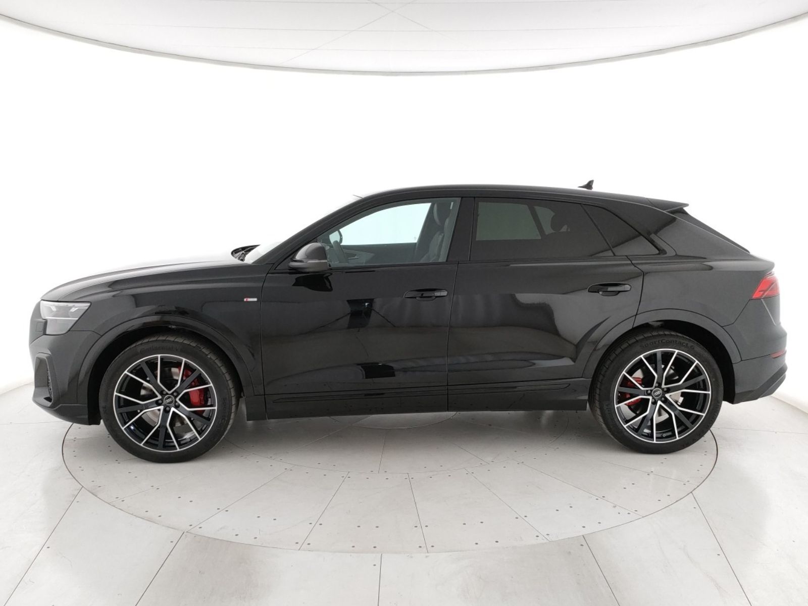 Audi Q8 KM0 2025 Q8 Padova