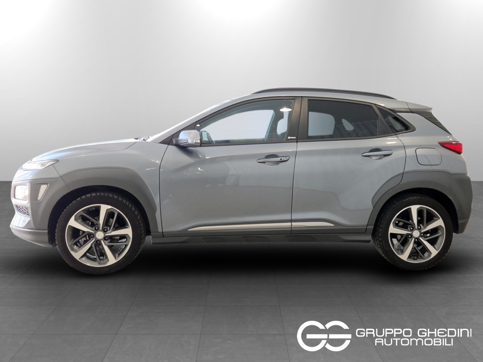 HYUNDAI Kona 1.6 crdi Xpossible 2wd 115cv Diesel usato - 1