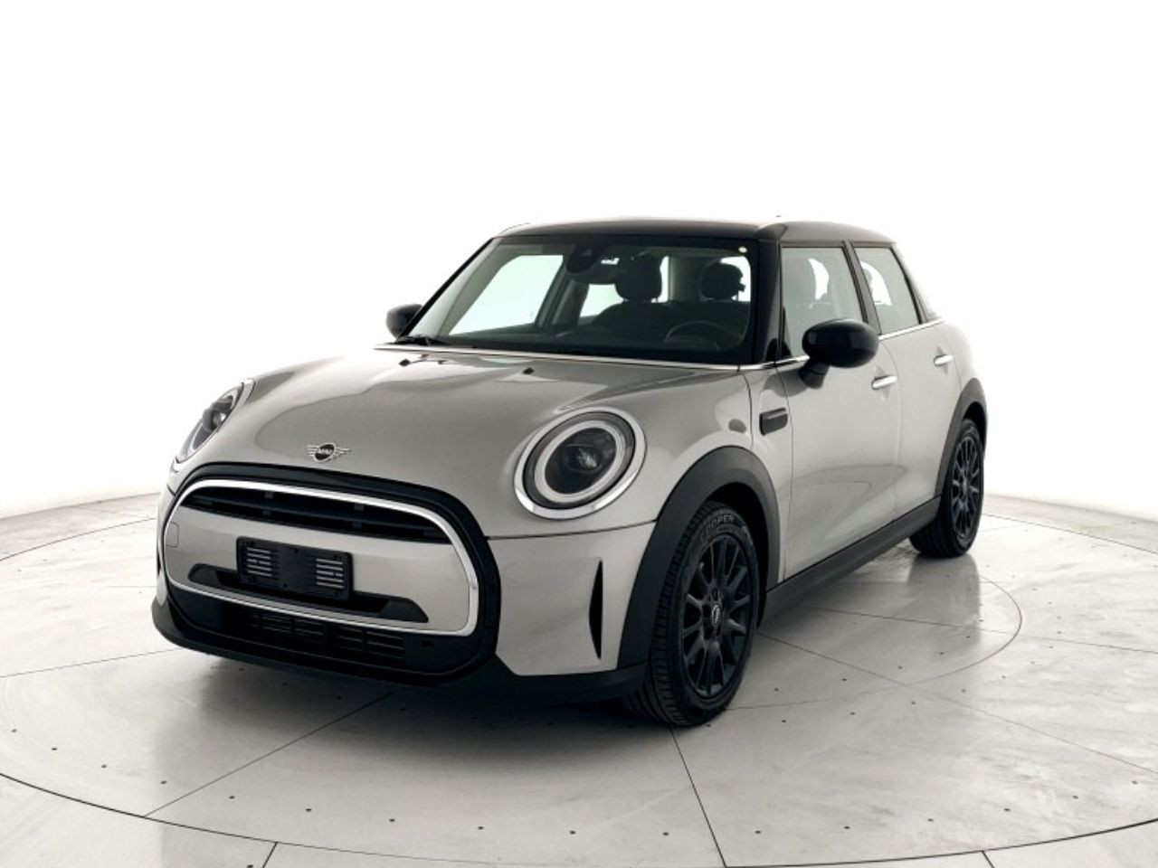 Mini Cooper Usato 2024 Cooper Reggio Emilia