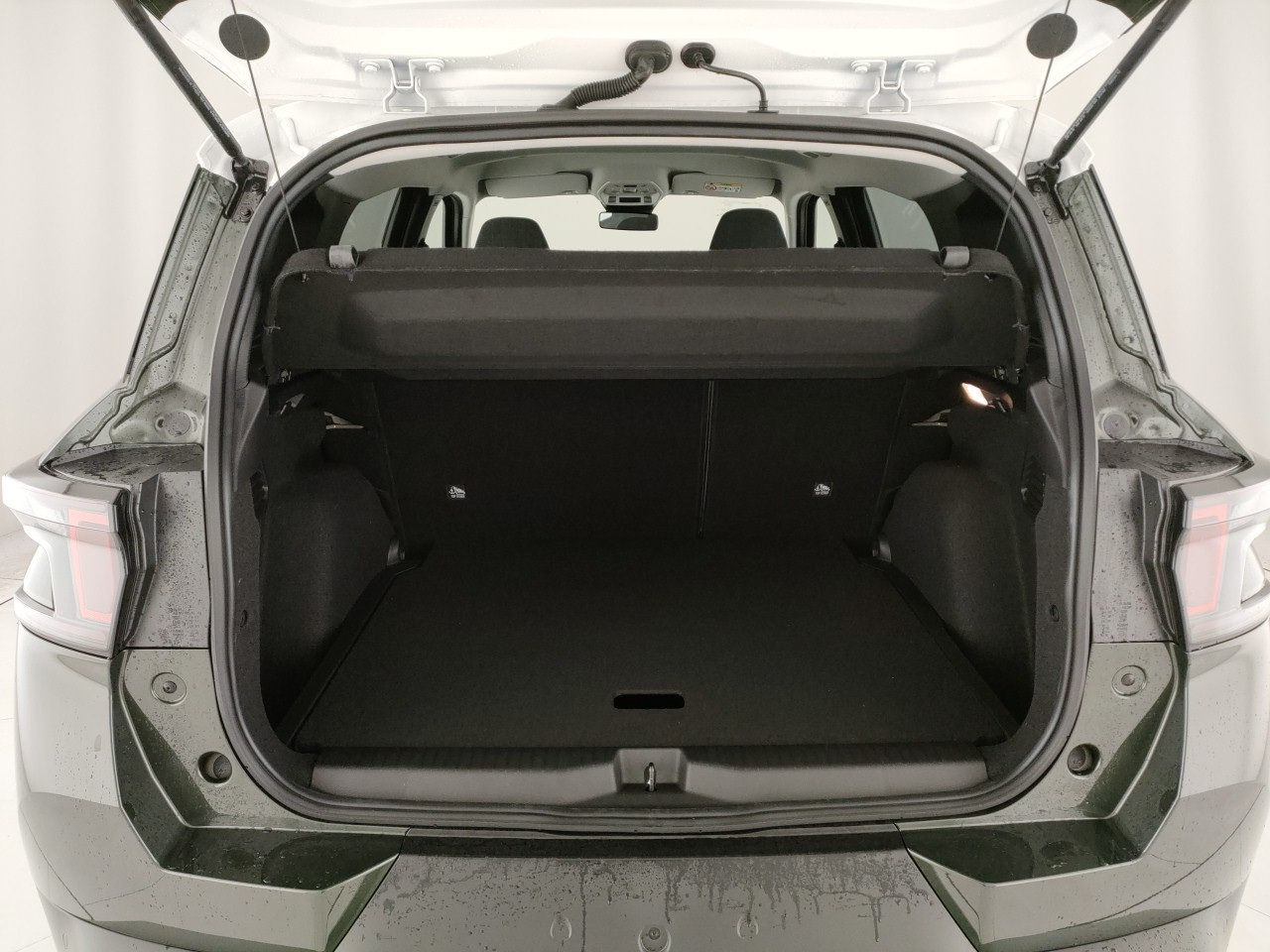 Citroen C3 Aircross KM0 2025 C3 Aircross Porto Mantovano