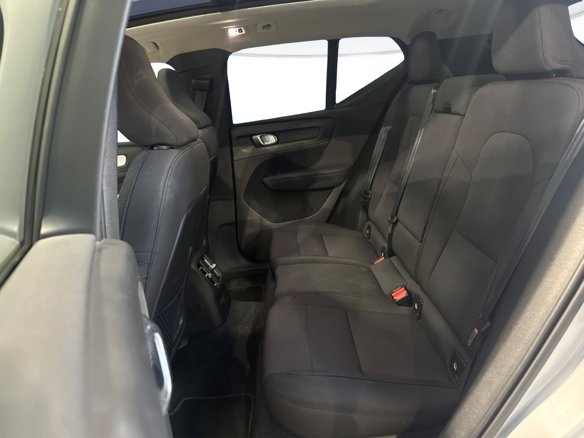 Volvo XC40 Usato 2021 XC40 Carpi