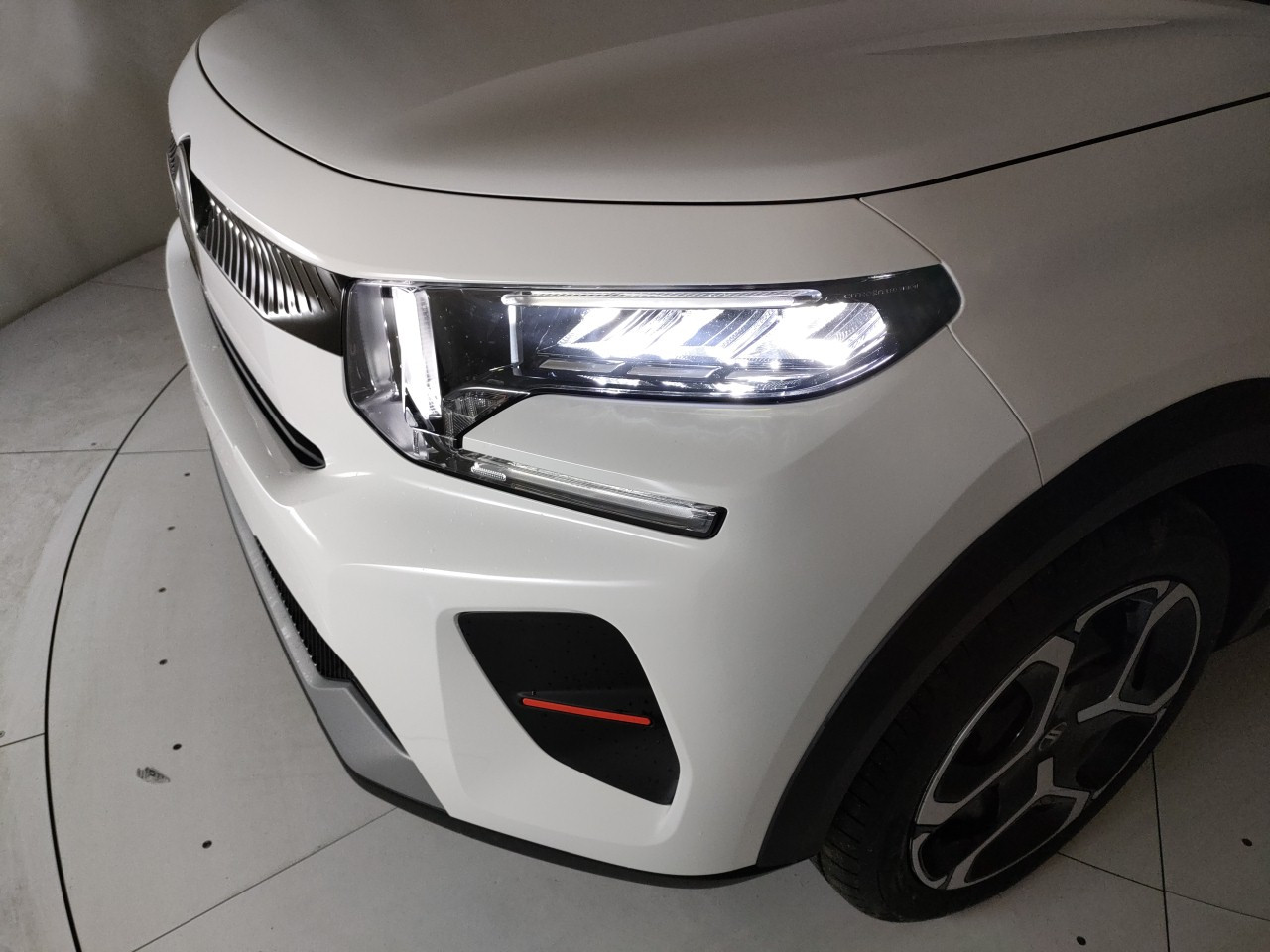 Citroen C3 KM0 2026 C3 Carpi