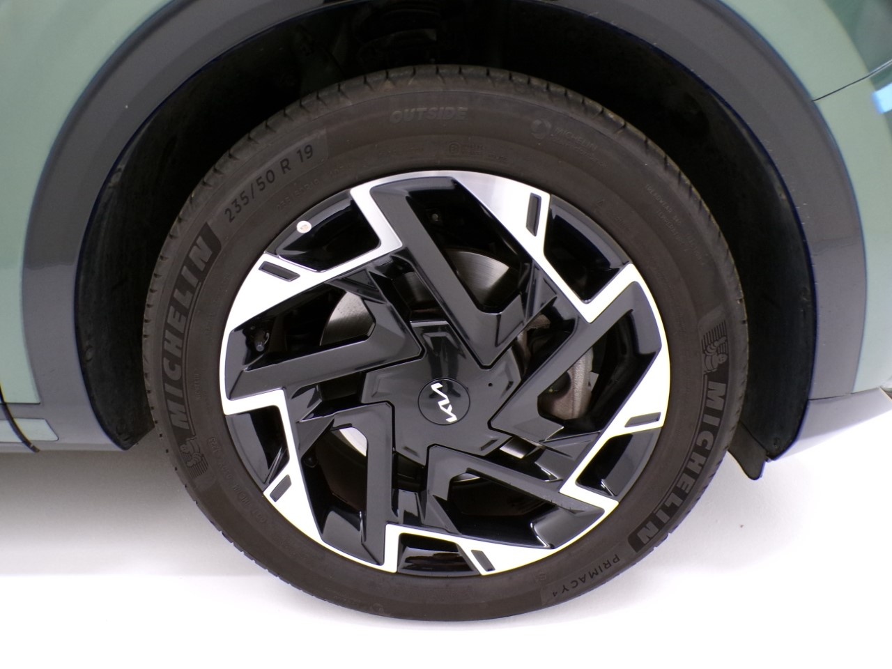 Kia Sportage Sportage 1.6 CRDi MHEV GT-line Plus DCT - 4