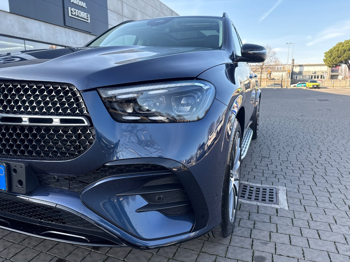 Mercedes GLE Usato 2024 GLE Padova