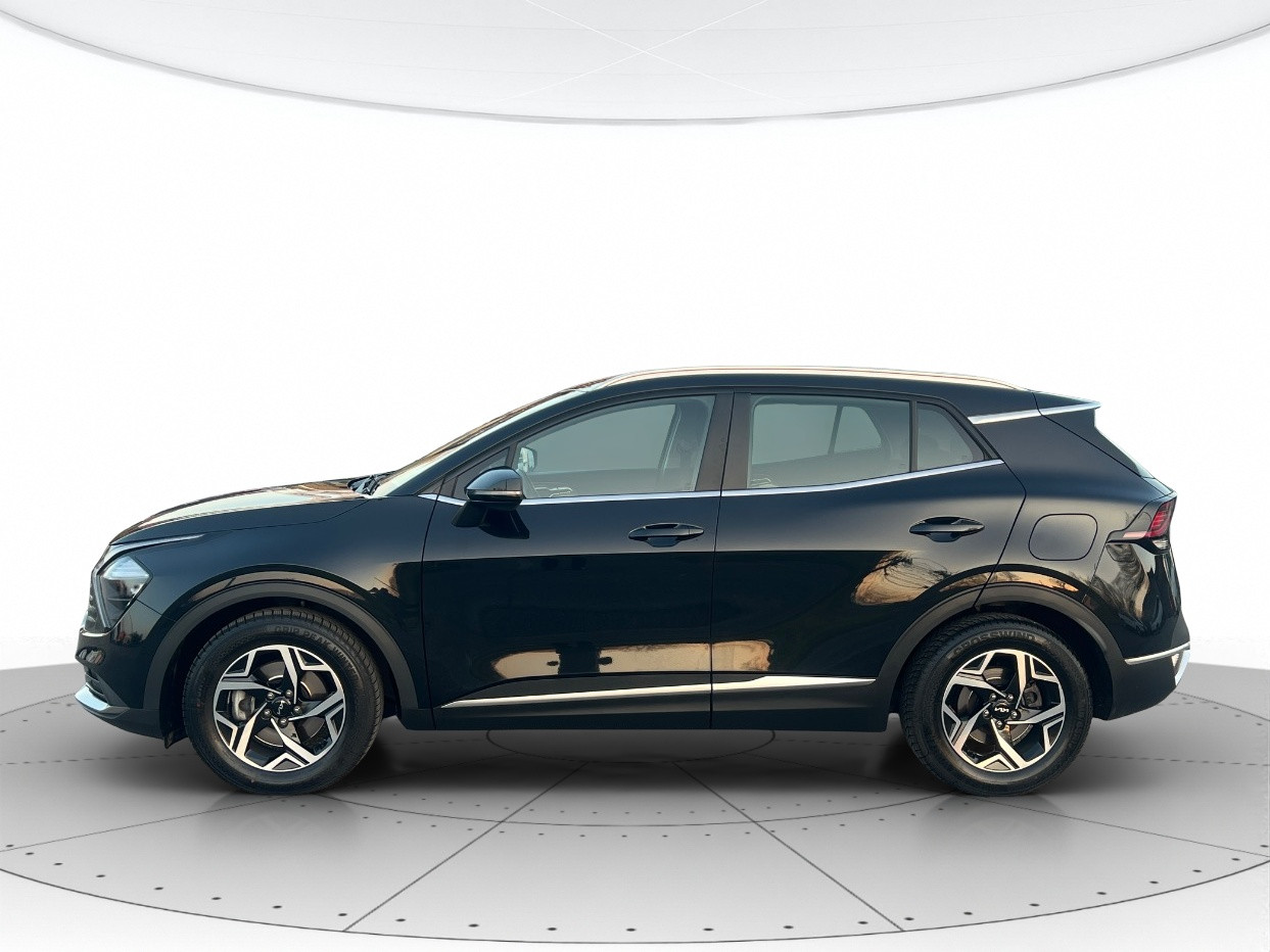 Kia Sportage Usato 2024 Sportage Este