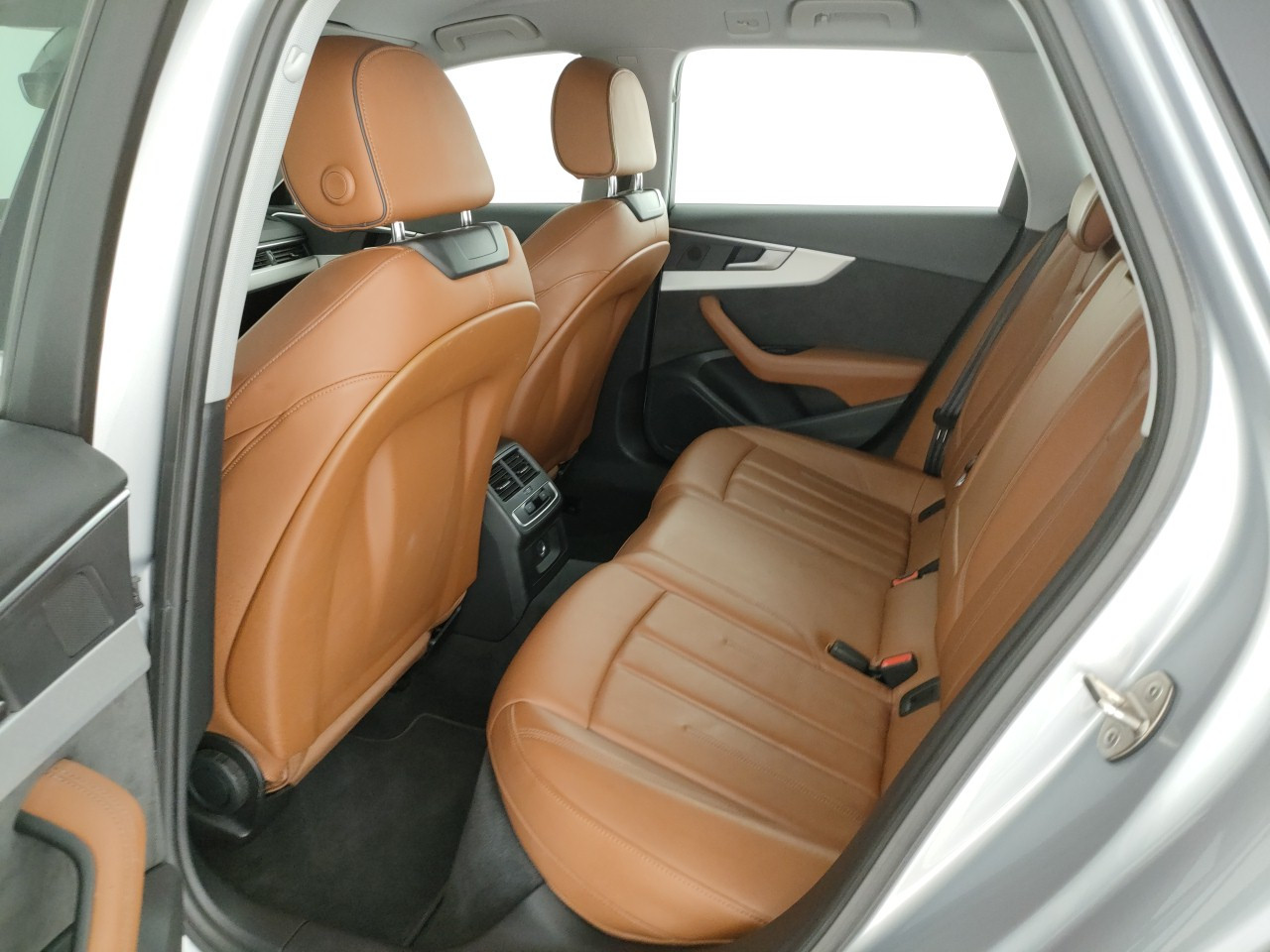 Audi A4 Usato 2021 A4 Porto Mantovano