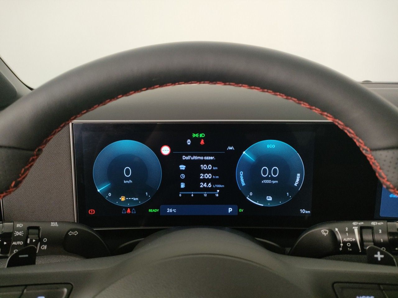 Hyundai Tucson Aziendali 2026 Tucson Mantova