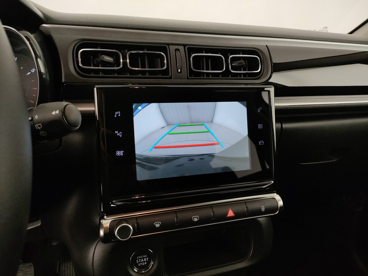 Citroen C3 Usato 2024 C3 Porto Mantovano